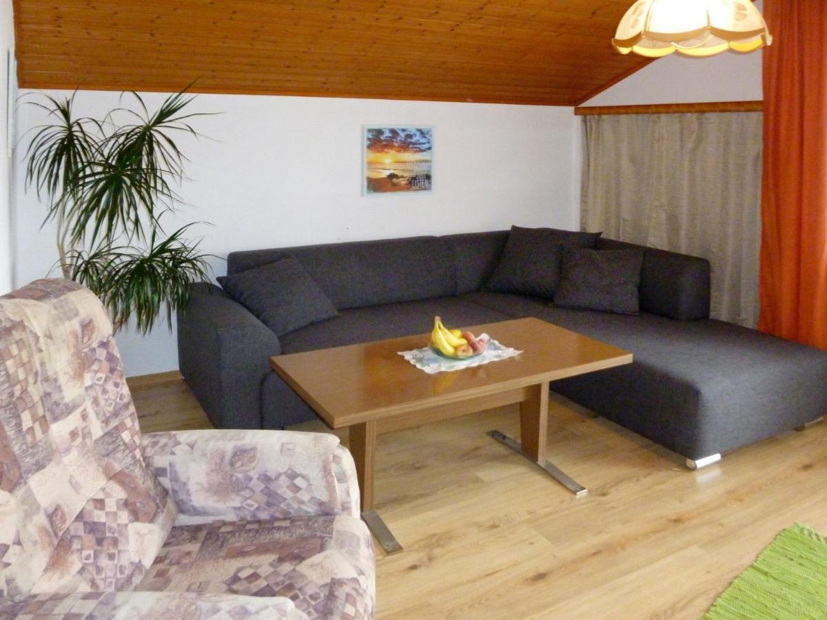 Holiday Home Katharina - Gbm220 By Interhome เกริบมิง ภายนอก รูปภาพ