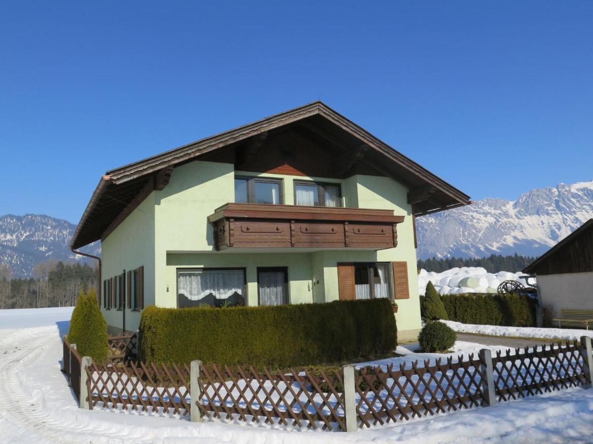 Holiday Home Katharina - Gbm220 By Interhome เกริบมิง ภายนอก รูปภาพ
