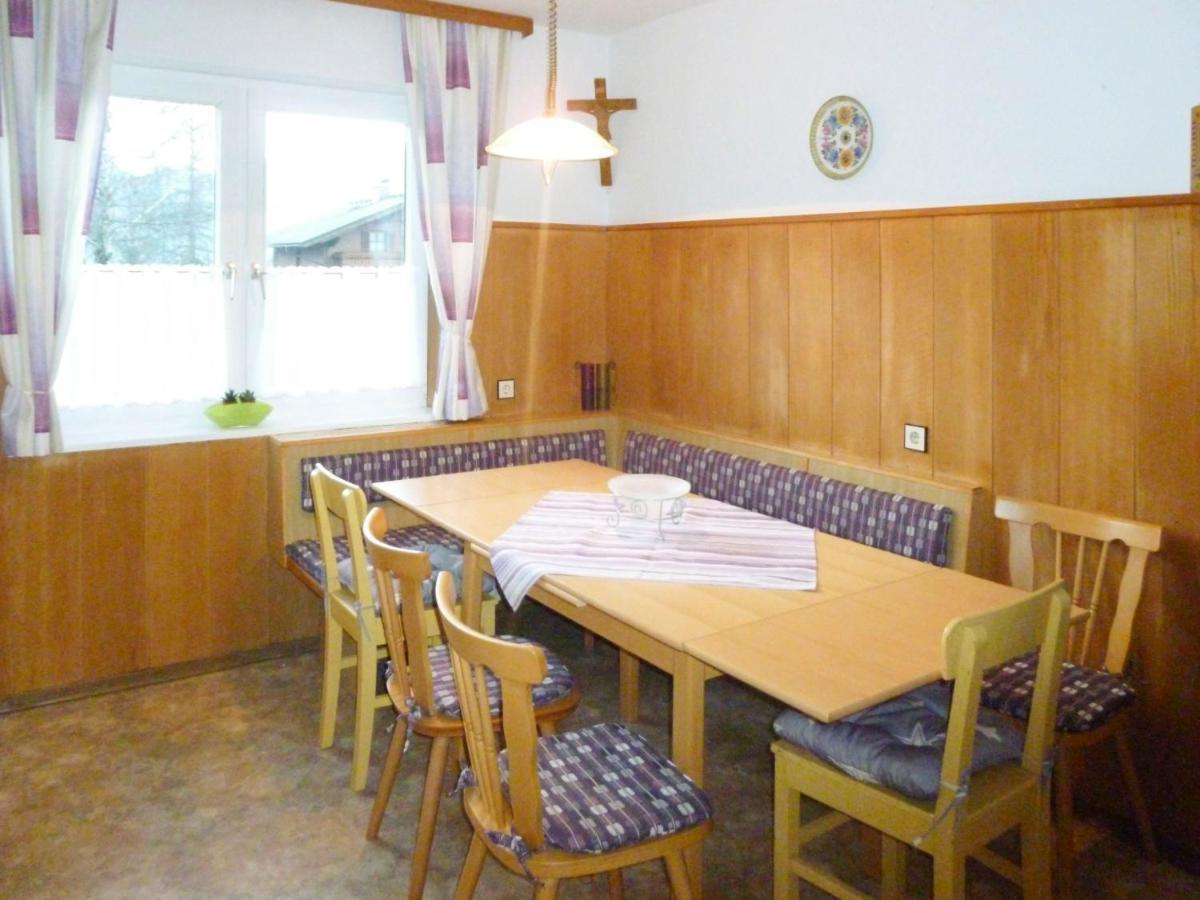 Holiday Home Katharina - Gbm220 By Interhome เกริบมิง ภายนอก รูปภาพ