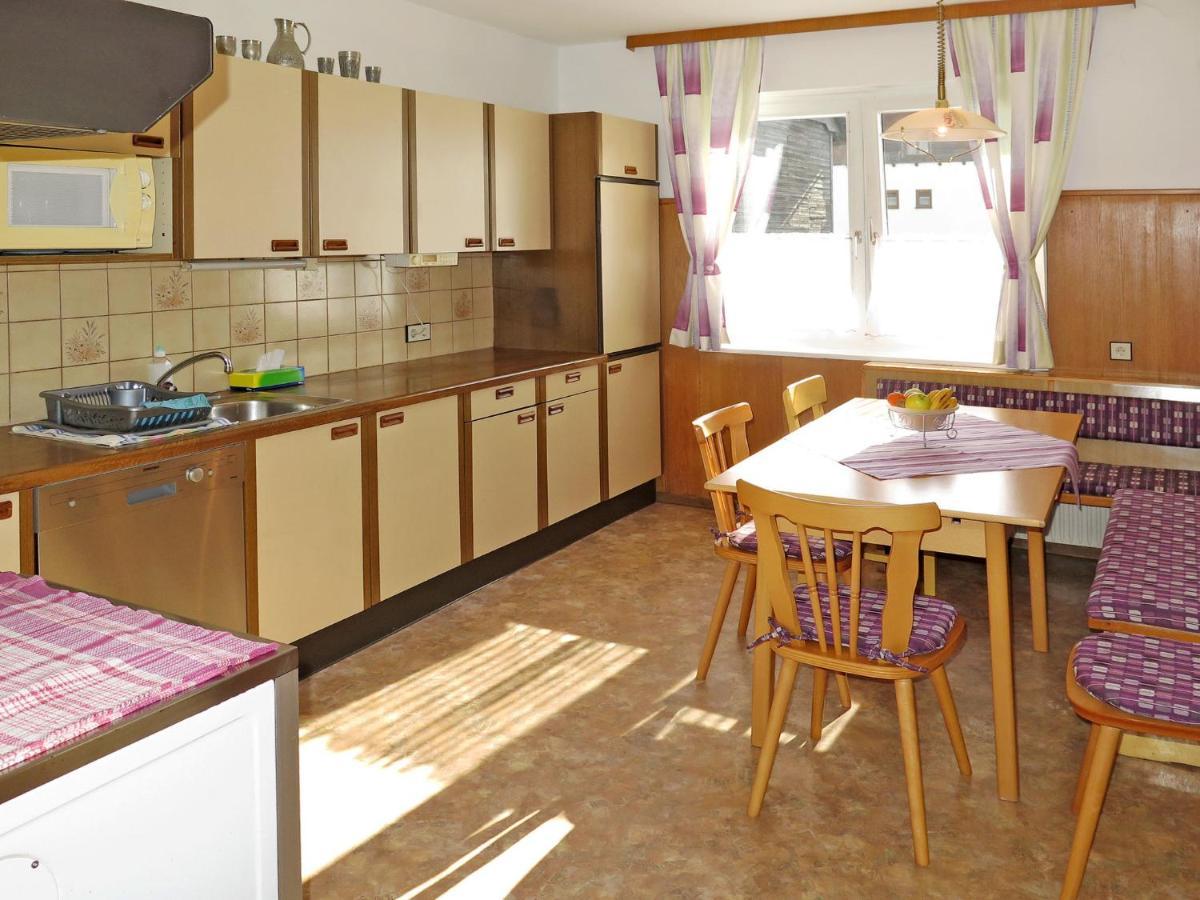 Holiday Home Katharina - Gbm220 By Interhome เกริบมิง ภายนอก รูปภาพ
