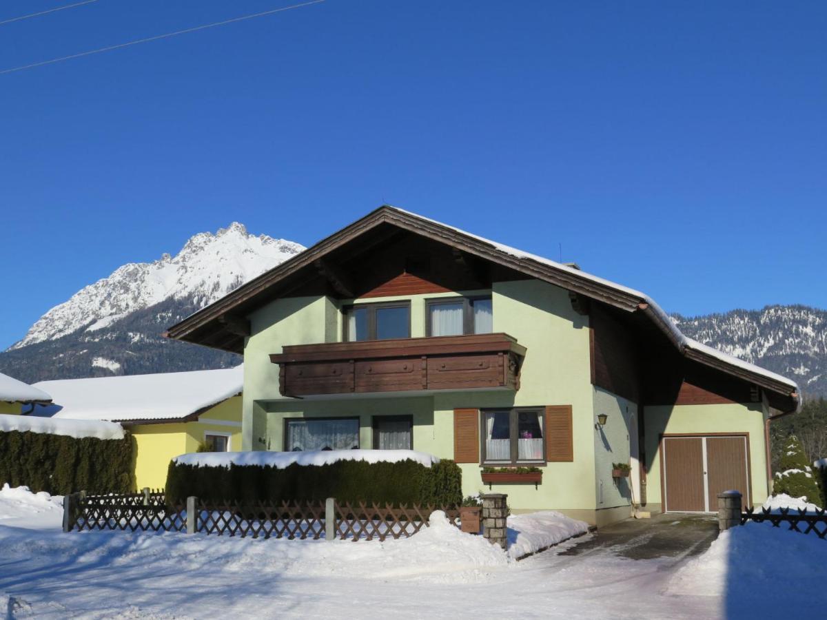 Holiday Home Katharina - Gbm220 By Interhome เกริบมิง ภายนอก รูปภาพ