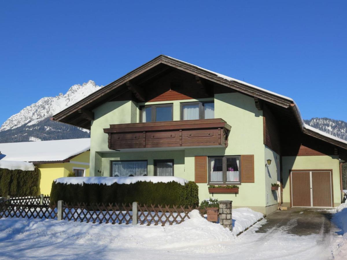 Holiday Home Katharina - Gbm220 By Interhome เกริบมิง ภายนอก รูปภาพ