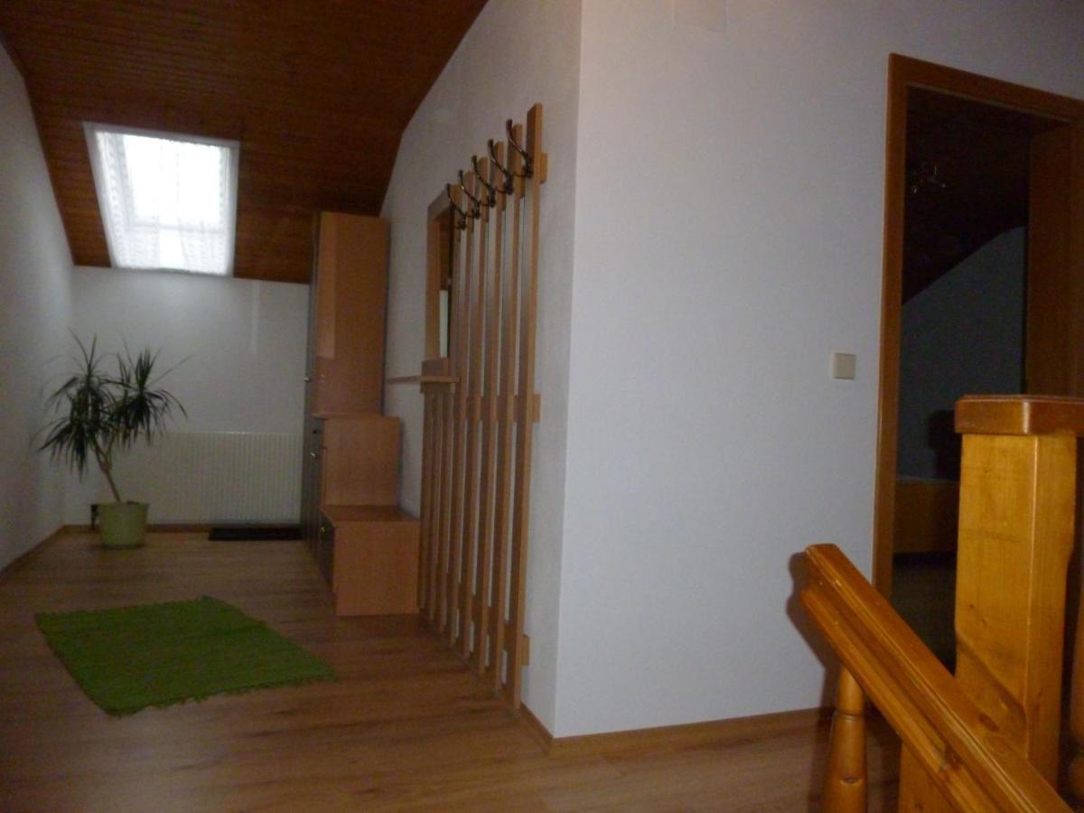 Holiday Home Katharina - Gbm220 By Interhome เกริบมิง ภายนอก รูปภาพ