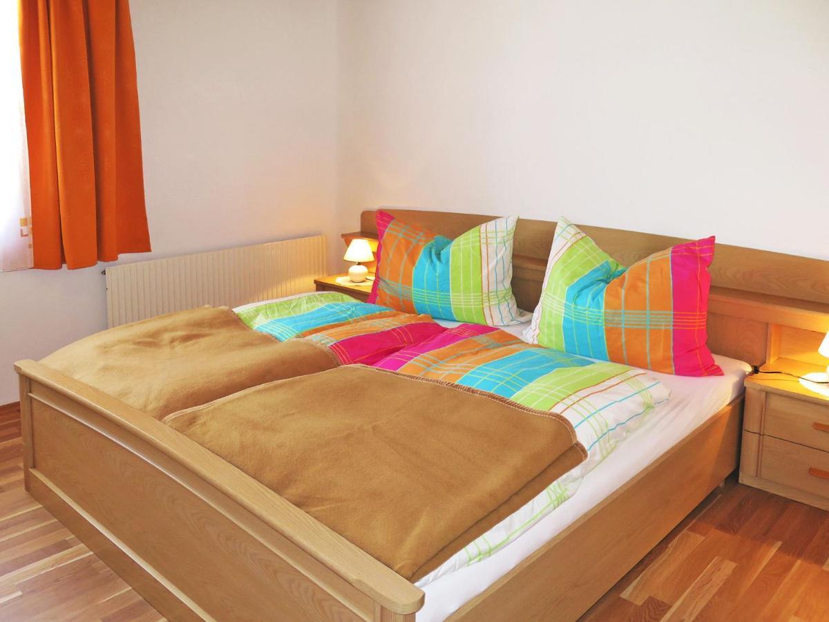 Holiday Home Katharina - Gbm220 By Interhome เกริบมิง ภายนอก รูปภาพ