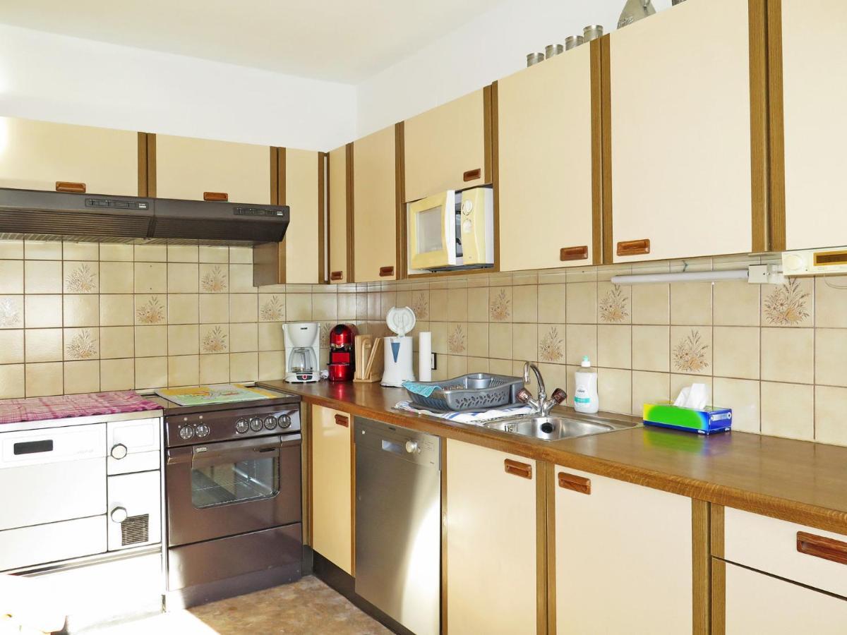 Holiday Home Katharina - Gbm220 By Interhome เกริบมิง ภายนอก รูปภาพ