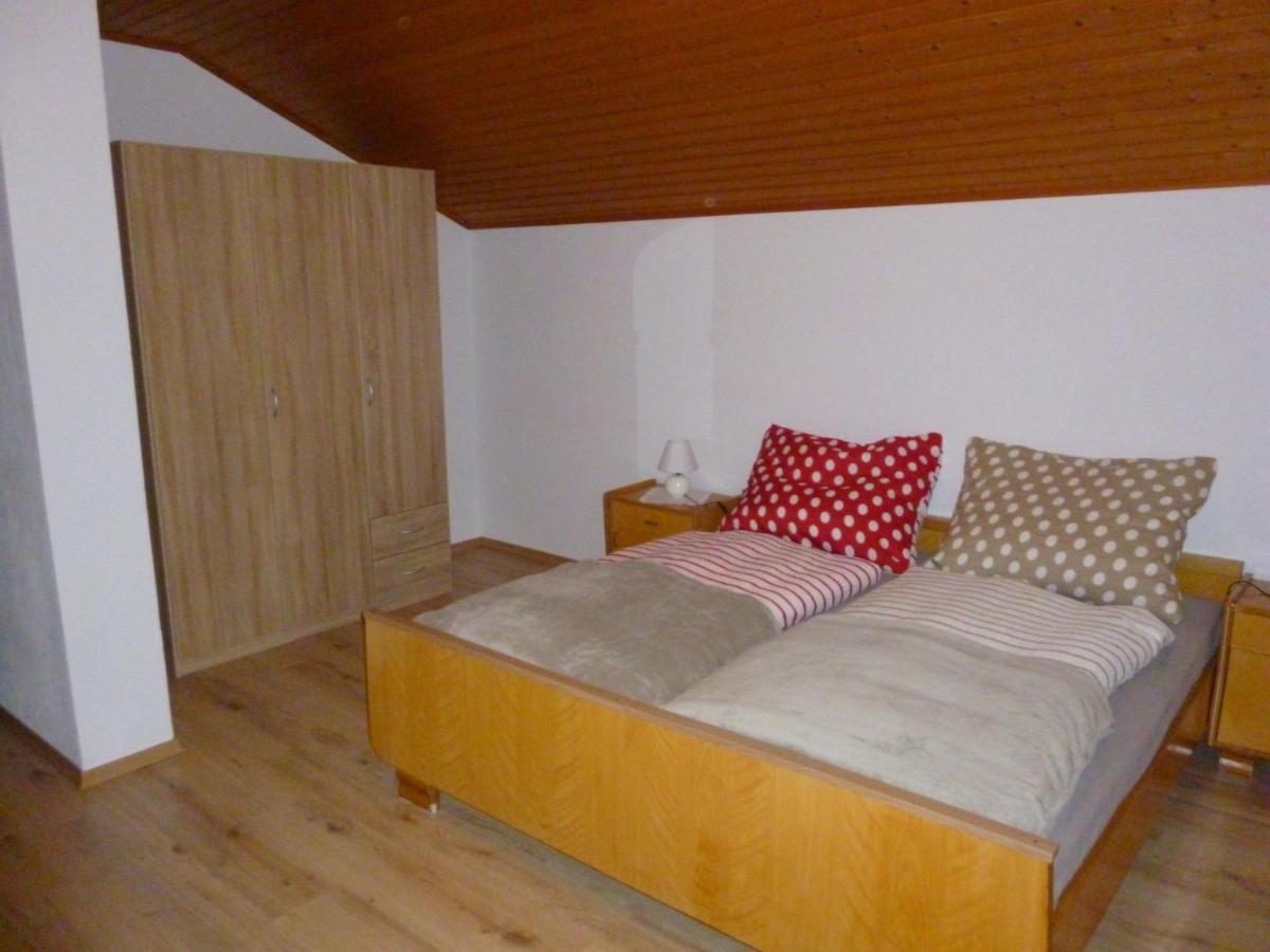 Holiday Home Katharina - Gbm220 By Interhome เกริบมิง ภายนอก รูปภาพ