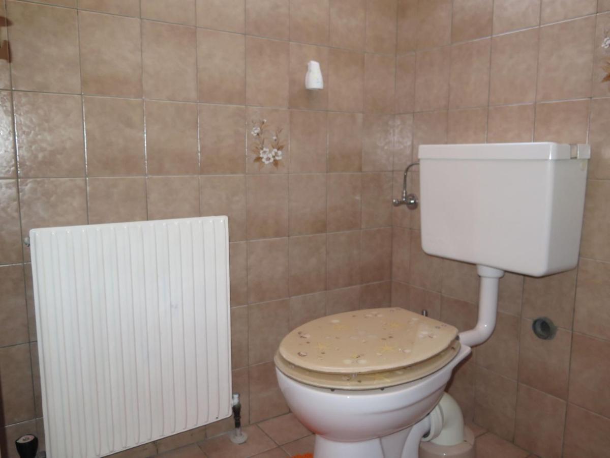 Holiday Home Katharina - Gbm220 By Interhome เกริบมิง ภายนอก รูปภาพ