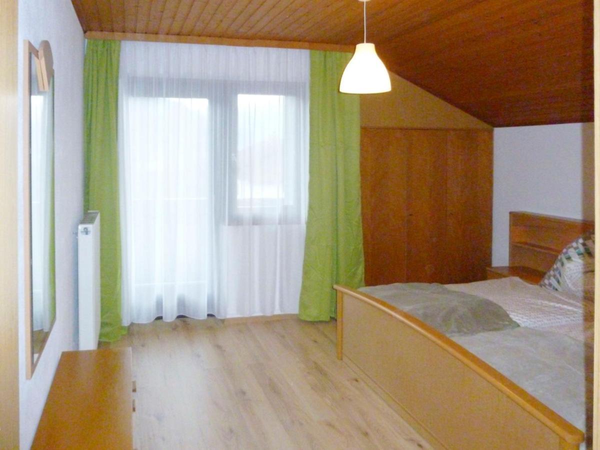 Holiday Home Katharina - Gbm220 By Interhome เกริบมิง ภายนอก รูปภาพ