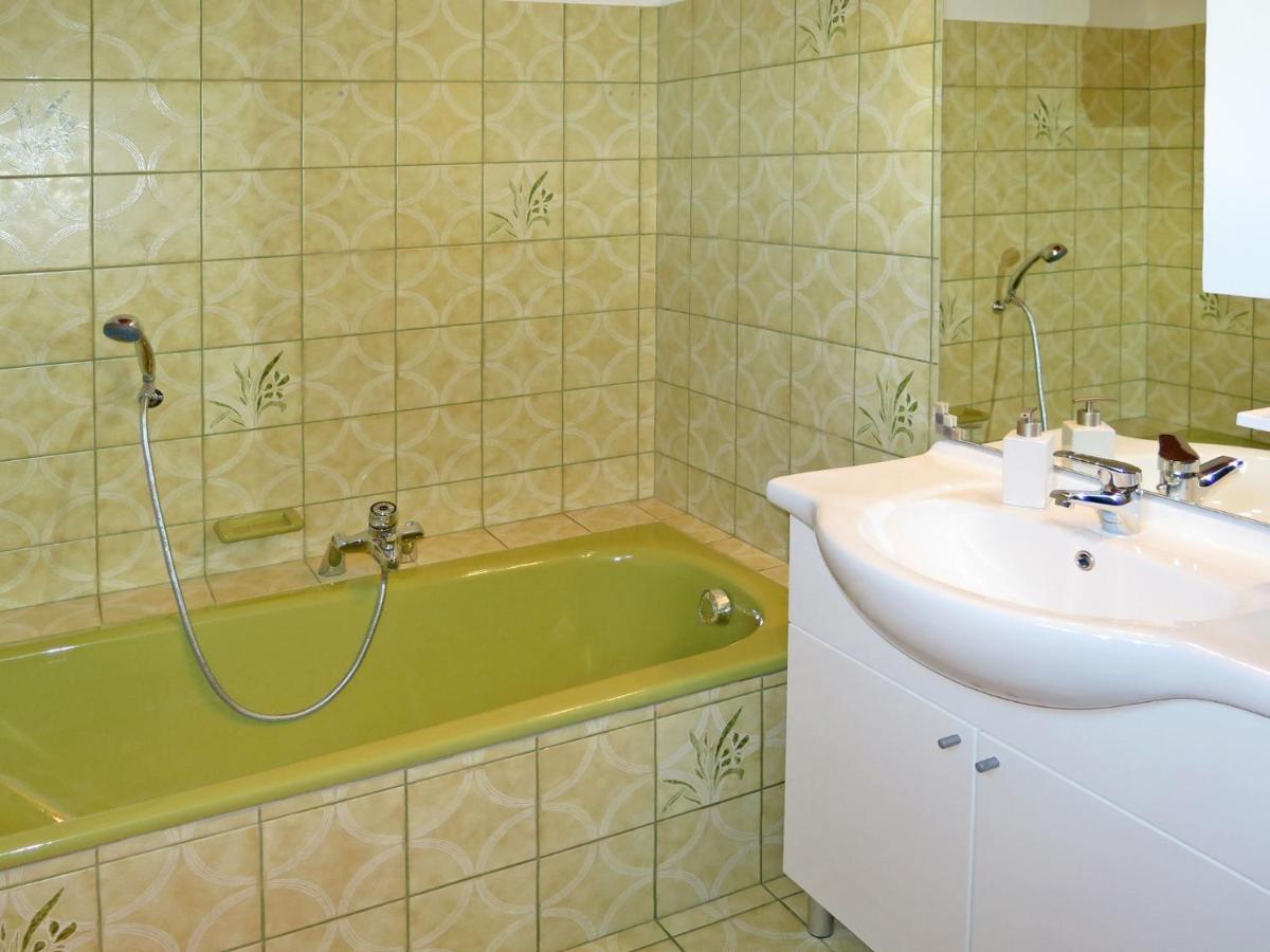 Holiday Home Katharina - Gbm220 By Interhome เกริบมิง ภายนอก รูปภาพ