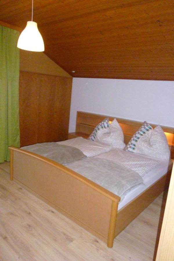 Holiday Home Katharina - Gbm220 By Interhome เกริบมิง ภายนอก รูปภาพ