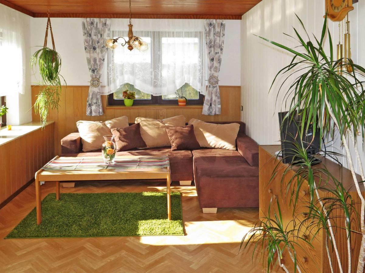 Holiday Home Katharina - Gbm220 By Interhome เกริบมิง ภายนอก รูปภาพ